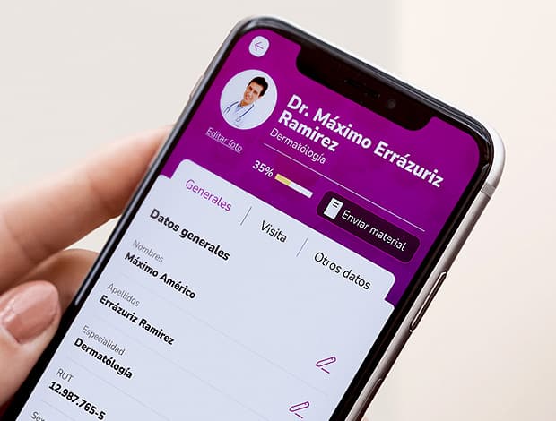 Characteristics Image