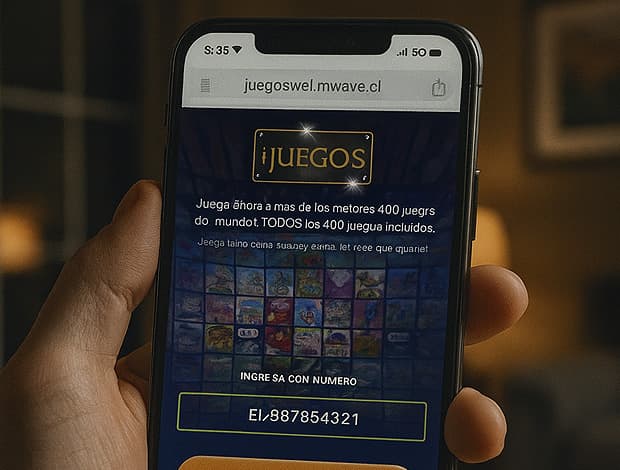 Solution Characteristics Image